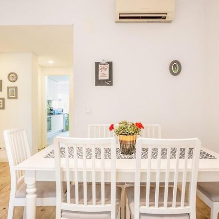 Guestready -Nice 2 Bedroom Apartment In Belem! Lisboa Eksteriør billede