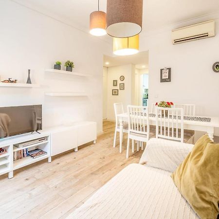 Guestready -Nice 2 Bedroom Apartment In Belem! Lisboa Eksteriør billede