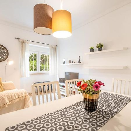 Guestready -Nice 2 Bedroom Apartment In Belem! Lisboa Eksteriør billede