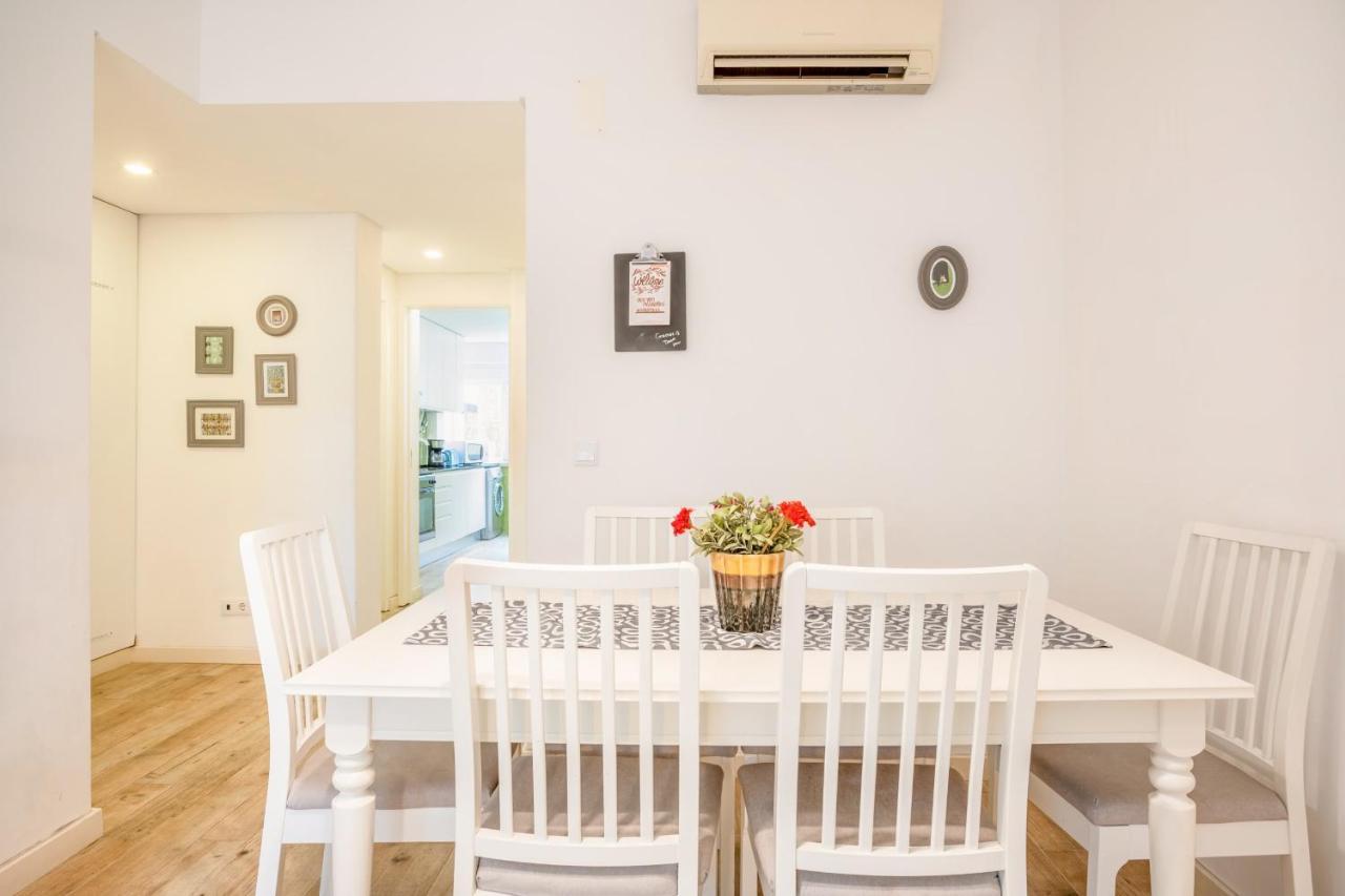 Guestready -Nice 2 Bedroom Apartment In Belem! Lisboa Eksteriør billede