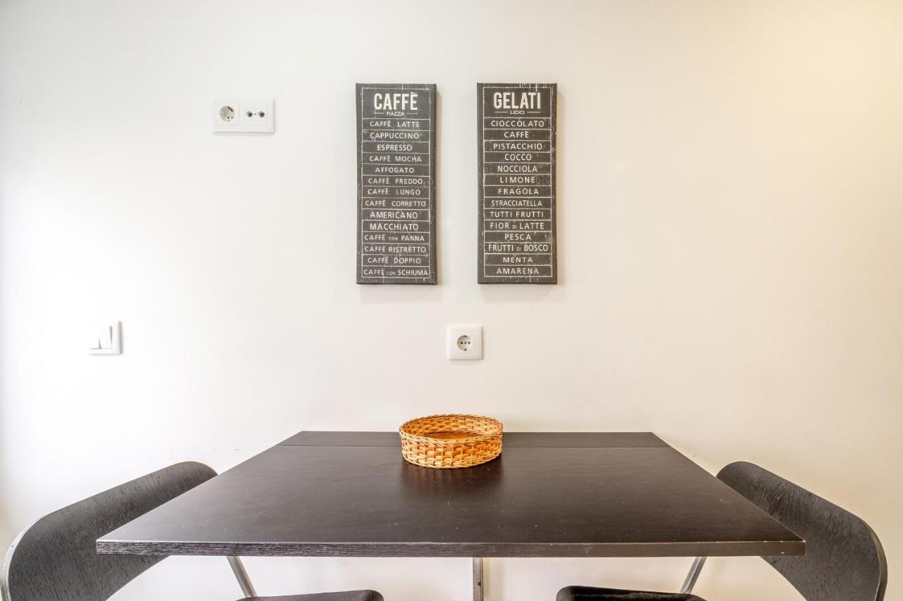 Guestready -Nice 2 Bedroom Apartment In Belem! Lisboa Eksteriør billede