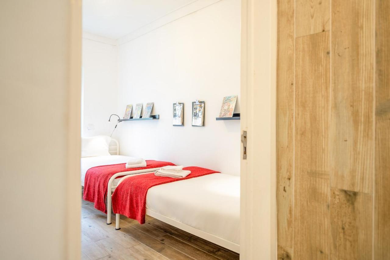 Guestready -Nice 2 Bedroom Apartment In Belem! Lisboa Eksteriør billede