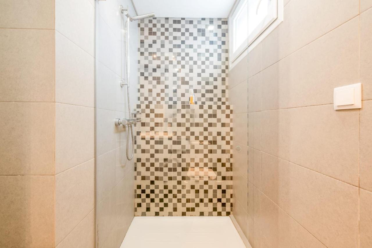 Guestready -Nice 2 Bedroom Apartment In Belem! Lisboa Eksteriør billede